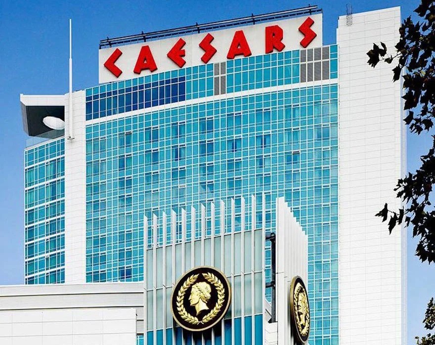 Caesars Windsor Poker Room
